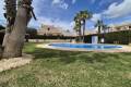Resale - Quad House - Villamartin - PAU 8