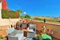 Resale - Quad House - Villamartin - Vista Azul