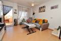 Resale - Quad House - Villamartin - Vista Azul