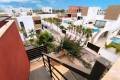 Resale - Quad Huis - Algorfa - La Finca Golf Resort
