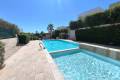 Resale - Quad Huis - Algorfa - La Finca Golf Resort