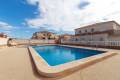 Resale - Quad Huis - Cabo Roig - La Regia
