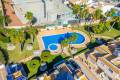 Resale - Quad Huis - Cabo Roig - La Regia