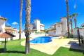 Resale - Quad Huis - Cabo Roig - La Regia