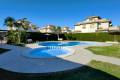 Resale - Quad Huis - Cabo Roig - Lomas de Cabo Roig