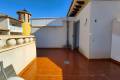 Resale - Quad Huis - Cabo Roig - Lomas de Cabo Roig