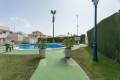 Resale - Quad Huis - Cabo Roig - Lomas de Cabo Roig