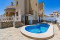 Resale - Quad Huis - Cabo Roig - Lomas de Cabo Roig
