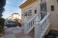 Resale - Quad Huis - Ciudad Quesada - La Marquesa Golf