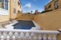 Resale - Quad Huis - Ciudad Quesada - Lo Marabu