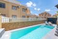 Resale - Quad Huis - Ciudad Quesada - Lo Marabu