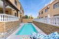 Resale - Quad Huis - Ciudad Quesada - Lo Marabu