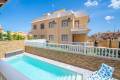 Resale - Quad Huis - Ciudad Quesada - Lo Marabu