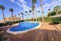 Resale - Quad Huis - Ciudad Quesada - Lo Marabu