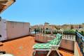 Resale - Quad Huis - La Zenia - Villas San Jose