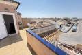 Resale - Quad Huis - La Zenia