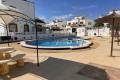 Resale - Quad Huis - Los Montesinos - Entre Naranjos