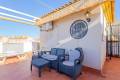 Resale - Quad Huis - Playa Flamenca - Iria