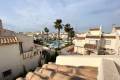 Resale - Quad Huis - Playa Flamenca - Perla del Mar