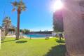 Resale - Quad Huis - Playa Flamenca - San Jose