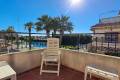 Resale - Quad Huis - Playa Flamenca - San Jose