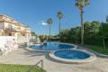 Resale - Quad Huis - Playa Flamenca - San Jose