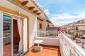 Resale - Quad Huis - Playa Flamenca - San Jose
