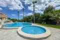 Resale - Quad Huis - Playa Flamenca - San Jose