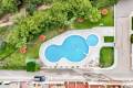 Resale - Quad Huis - Playa Flamenca - San Jose