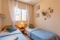 Resale - Quad Huis - Playa Flamenca - San Jose