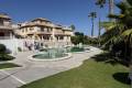 Resale - Quad Huis - Playa Flamenca - San Jose