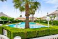 Resale - Quad Huis - Playa Flamenca - Zeniamar