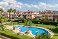 Resale - Quad Huis - Playa Flamenca - Zeniamar