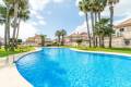 Resale - Quad Huis - Playa Flamenca - Zeniamar