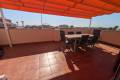 Resale - Quad Huis - Playa Flamenca - Zeniamar