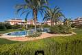 Resale - Quad Huis - Playa Flamenca - Zeniamar