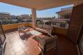 Resale - Quad Huis - Playa Flamenca - Zeniamar