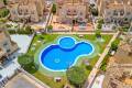 Resale - Quad Huis - Playa Flamenca - Zodiaco
