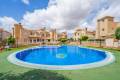 Resale - Quad Huis - Playa Flamenca - Zodiaco