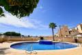 Resale - Quad Huis - Playa Flamenca - Zodiaco
