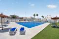 Resale - Quad Huis - Torrevieja - Jardin del Mar