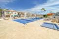 Resale - Quad Huis - Torrevieja - Jardin del Mar