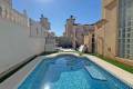 Resale - Quad Huis - Villamartin - El Galan