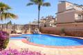 Resale - Quad Huis - Villamartin - Los Dolses