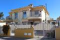 Resale - Quad Huis - Villamartin - PAU 8