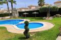 Resale - Quad Huis - Villamartin - PAU 8