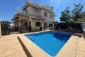 Resale - Quad Huis - Villamartin - Pinada Golf