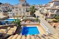 Resale - Quad Huis - Villamartin - Pinada Golf