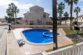 Resale - Quad Huis - Villamartin - Res. Coral