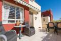 Resale - Quad Huis - Villamartin - Vista Azul